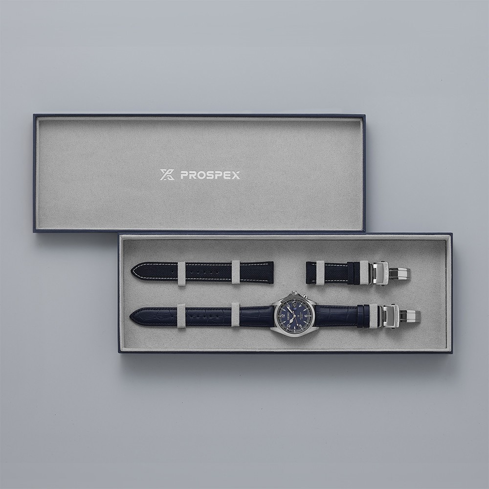  Seiko Prospex SPB531J1 Automatic 39,5 mm - SEIKO