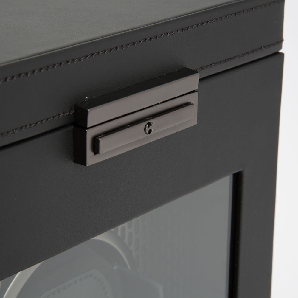  Rotore singolo per orologi con contenitore - Verniciatura a polvere - WOLF