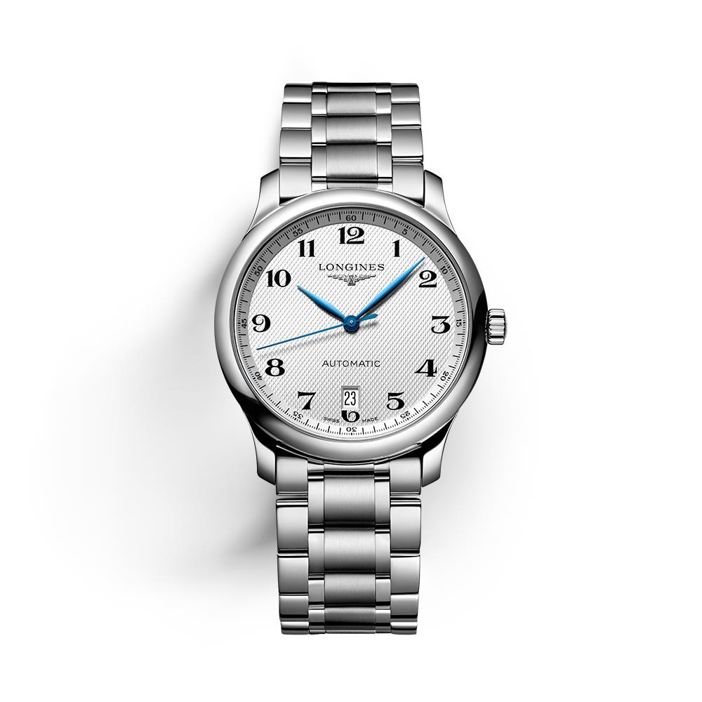 Longines Master Collection L2.628.4.78.6 Automatico 38.50&nbsp;mm - LONGINES