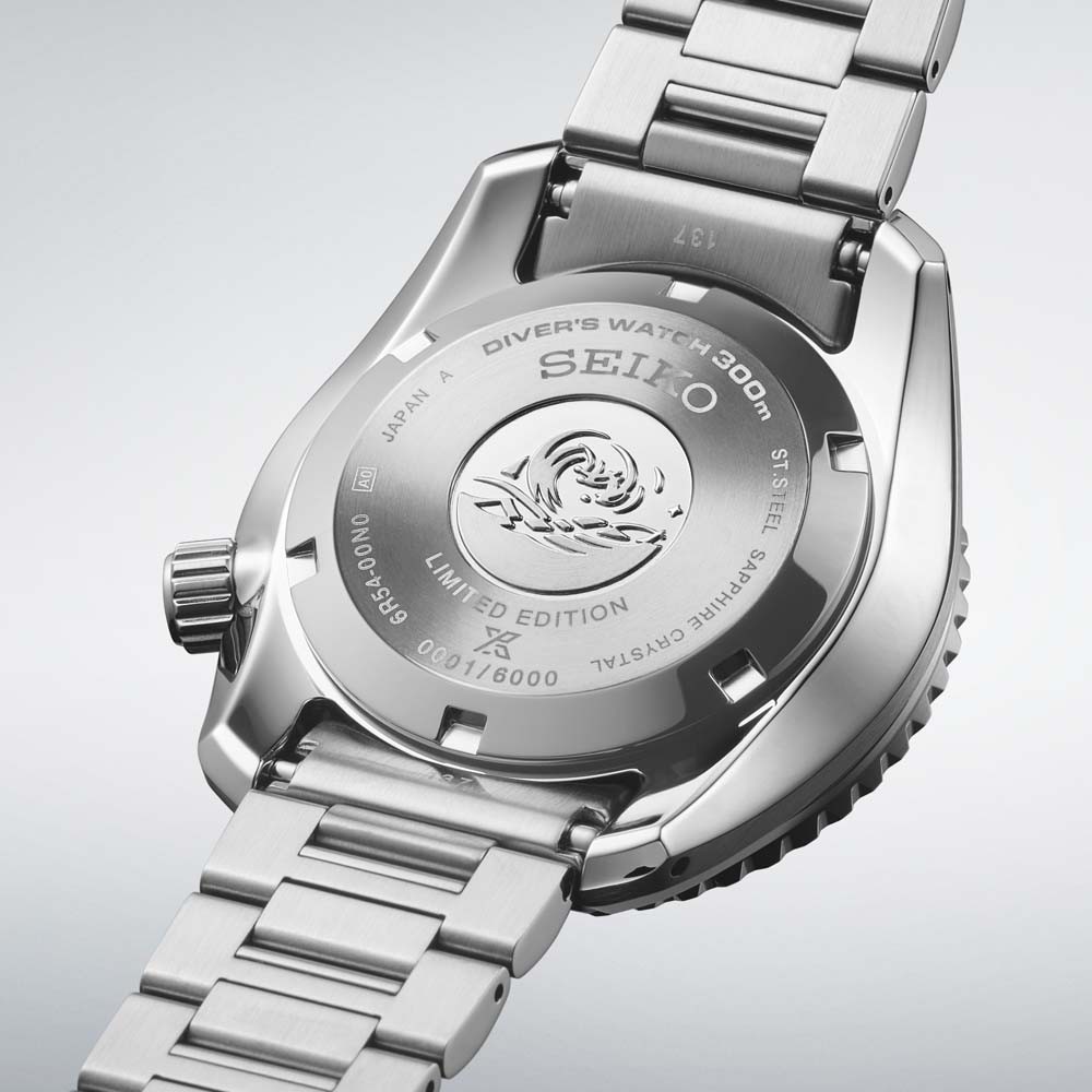  Seiko Prospex SPB509J1 Automatico 42 mm - SEIKO