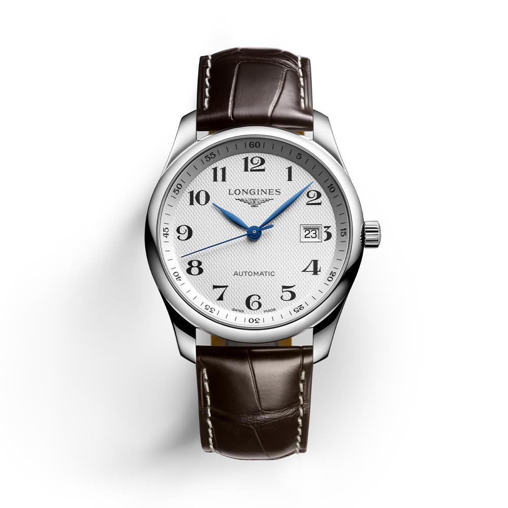 Longines Master Collection L2.793.4.78.3 automatico 40,00 mm - LONGINES
