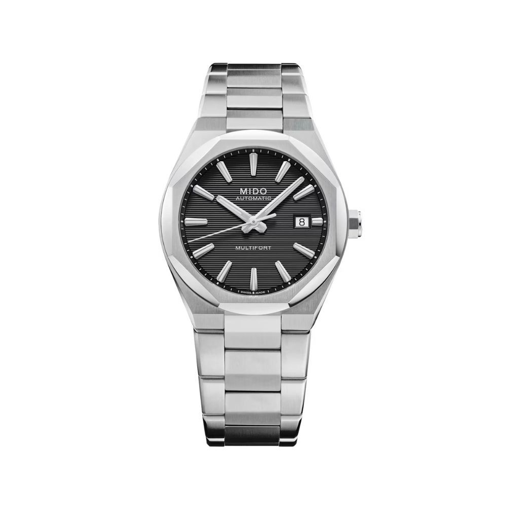 MULTIFORT 8 ONE CROWN M055.507.11.051.00 38,4 mm