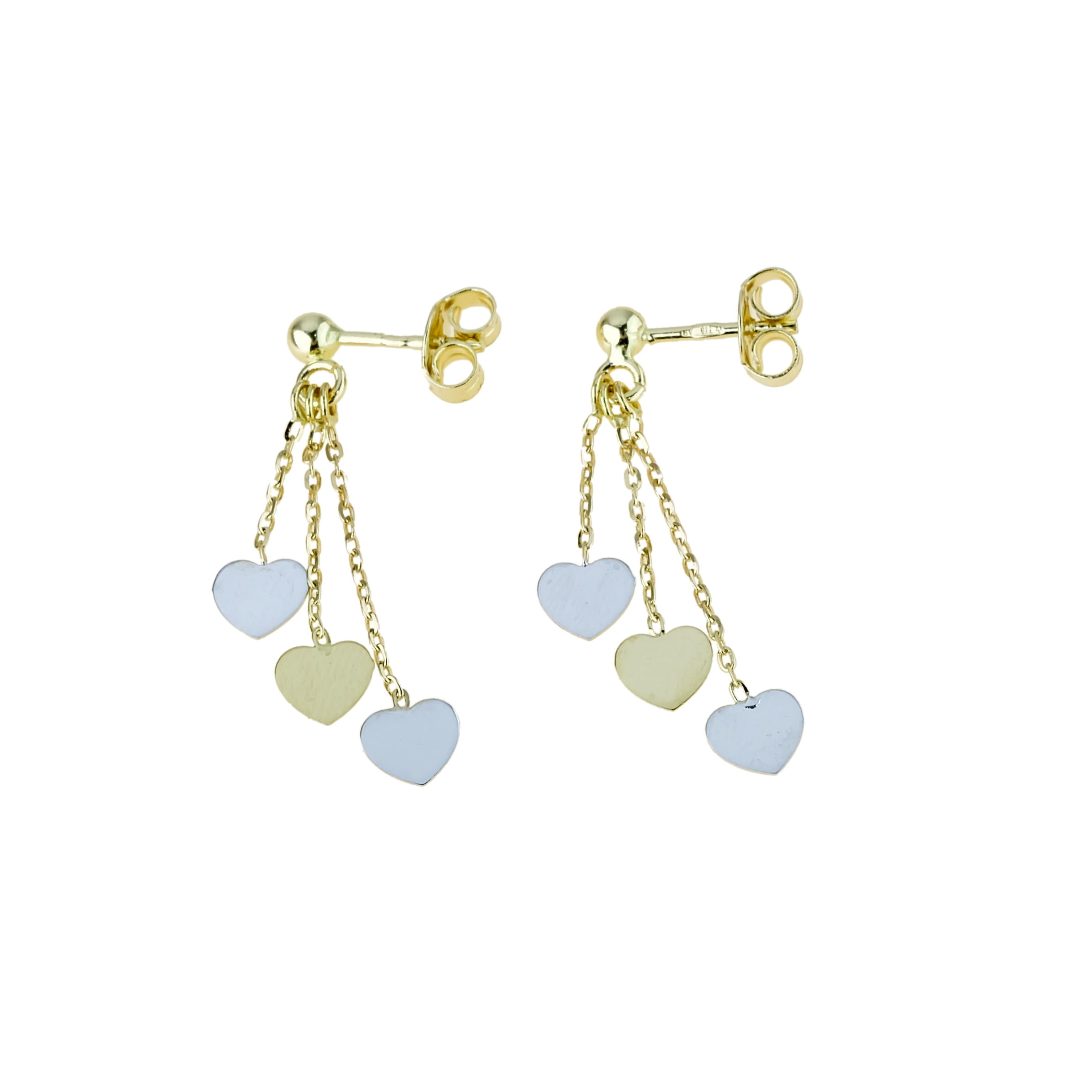 orecchini-pendenti-con-cuori