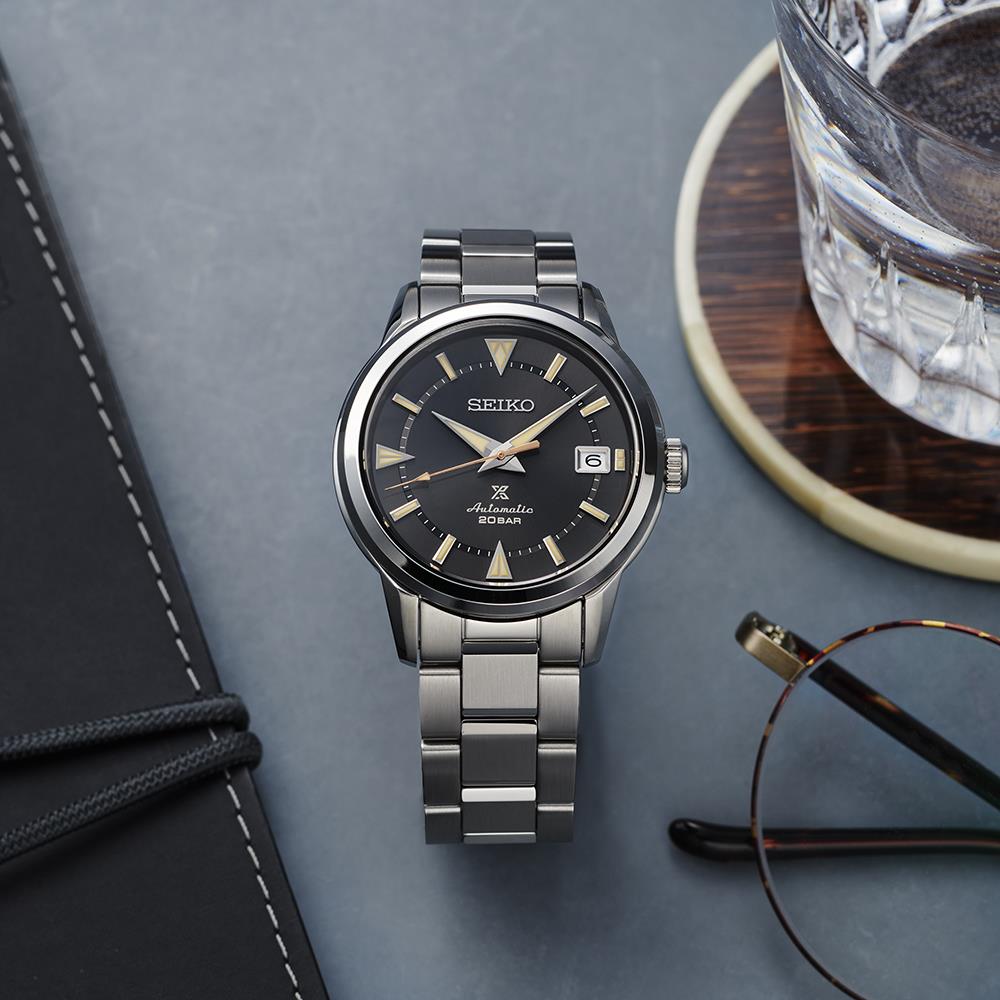  Seiko Prospex SPB243J1 Automatic 38 mm - SEIKO