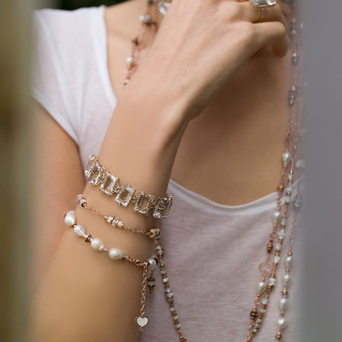 Bracciale Dec&ograve; Maman et Sophie BRDEC0CT - MAMAN ET SOPHIE