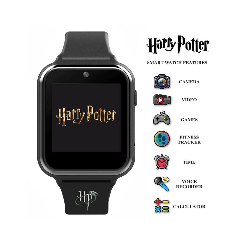Orologio bambini Disney Harry Potter HP4096 Smartwatch - DISNEY 