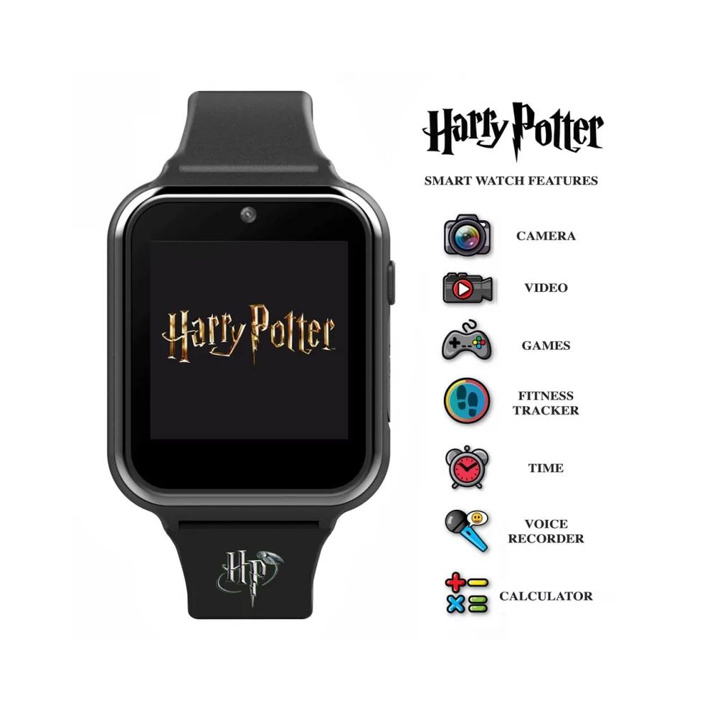  Orologio bambini Disney Harry Potter HP4096 Smartwatch - DISNEY