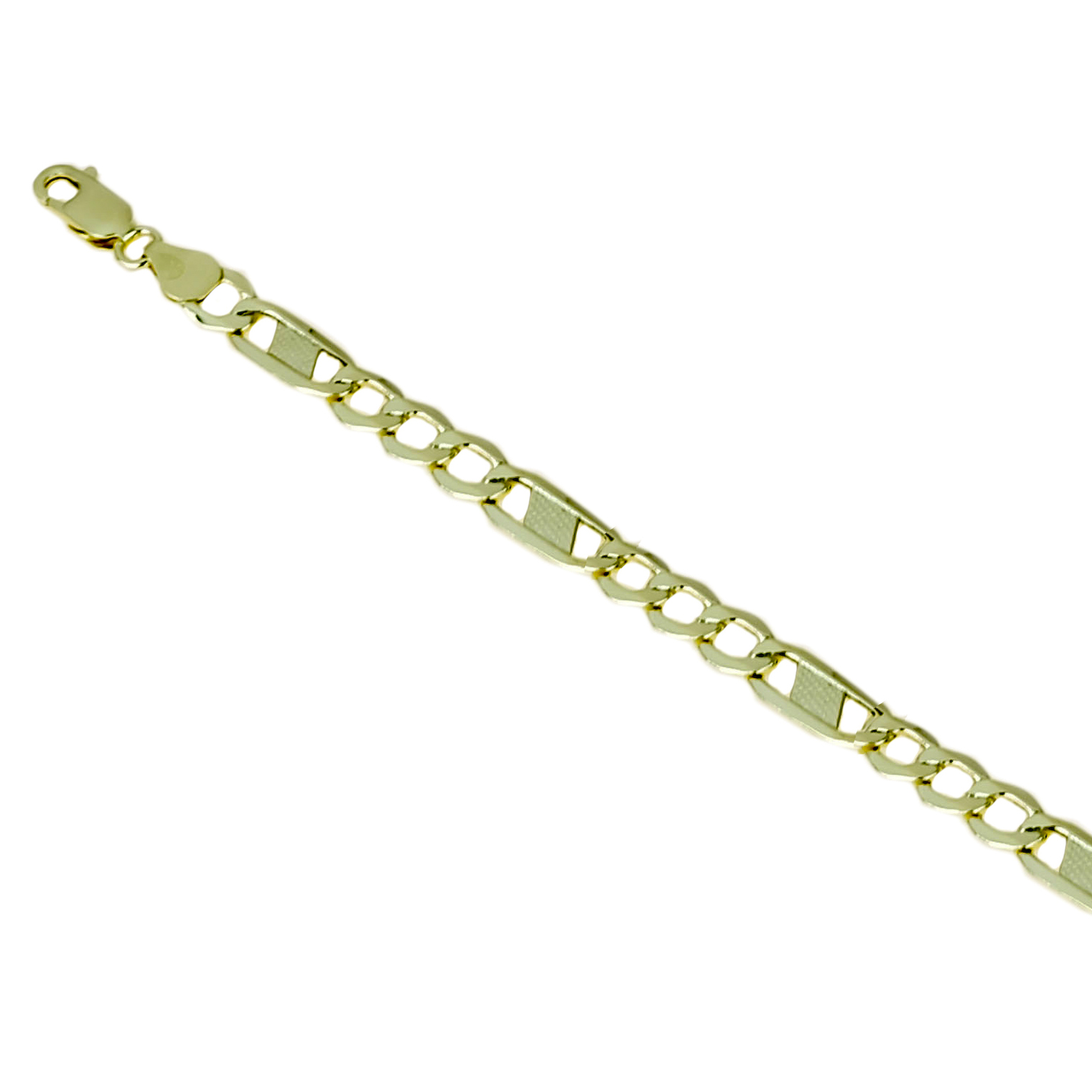 bracciale-catena-vuoto