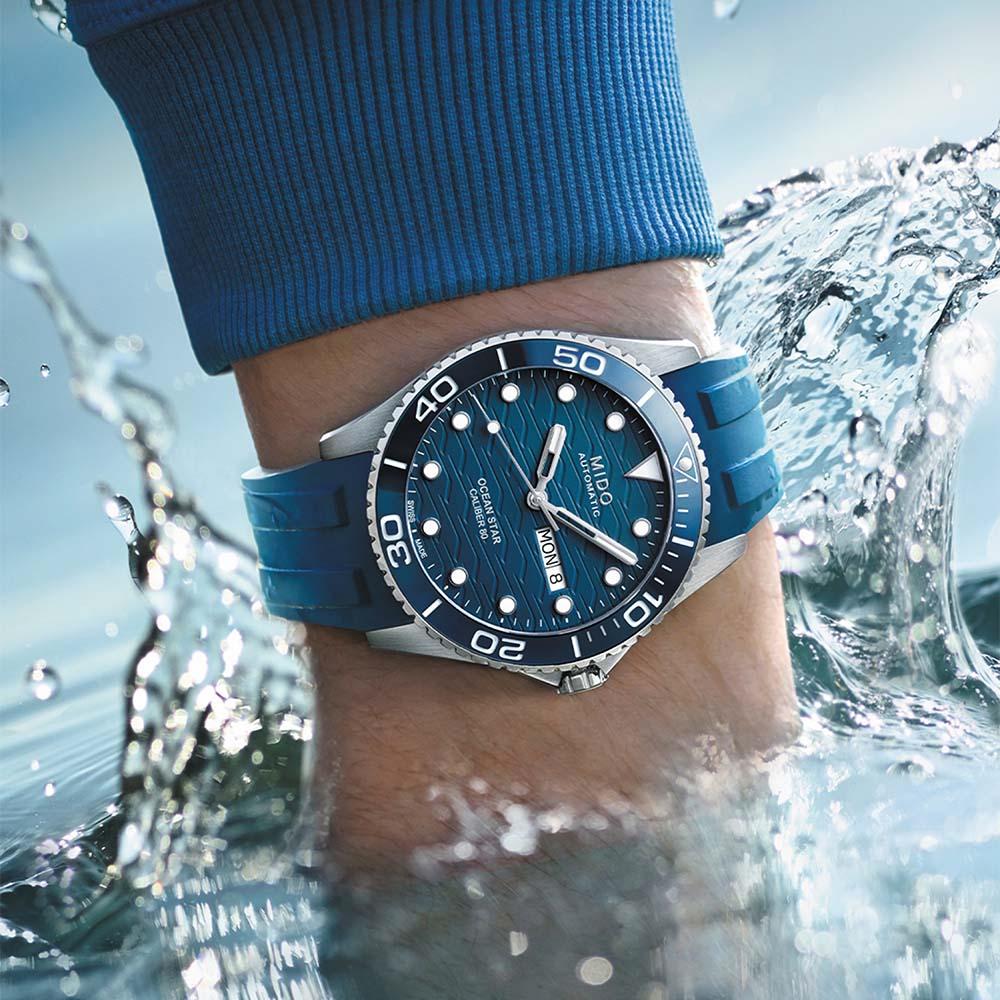  Mido Ocean Star 200C M042.430.17.041.00 - MIDO