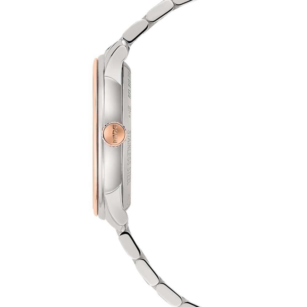  Mido Baroncelli M027.207.22.016.00 33 mm - MIDO