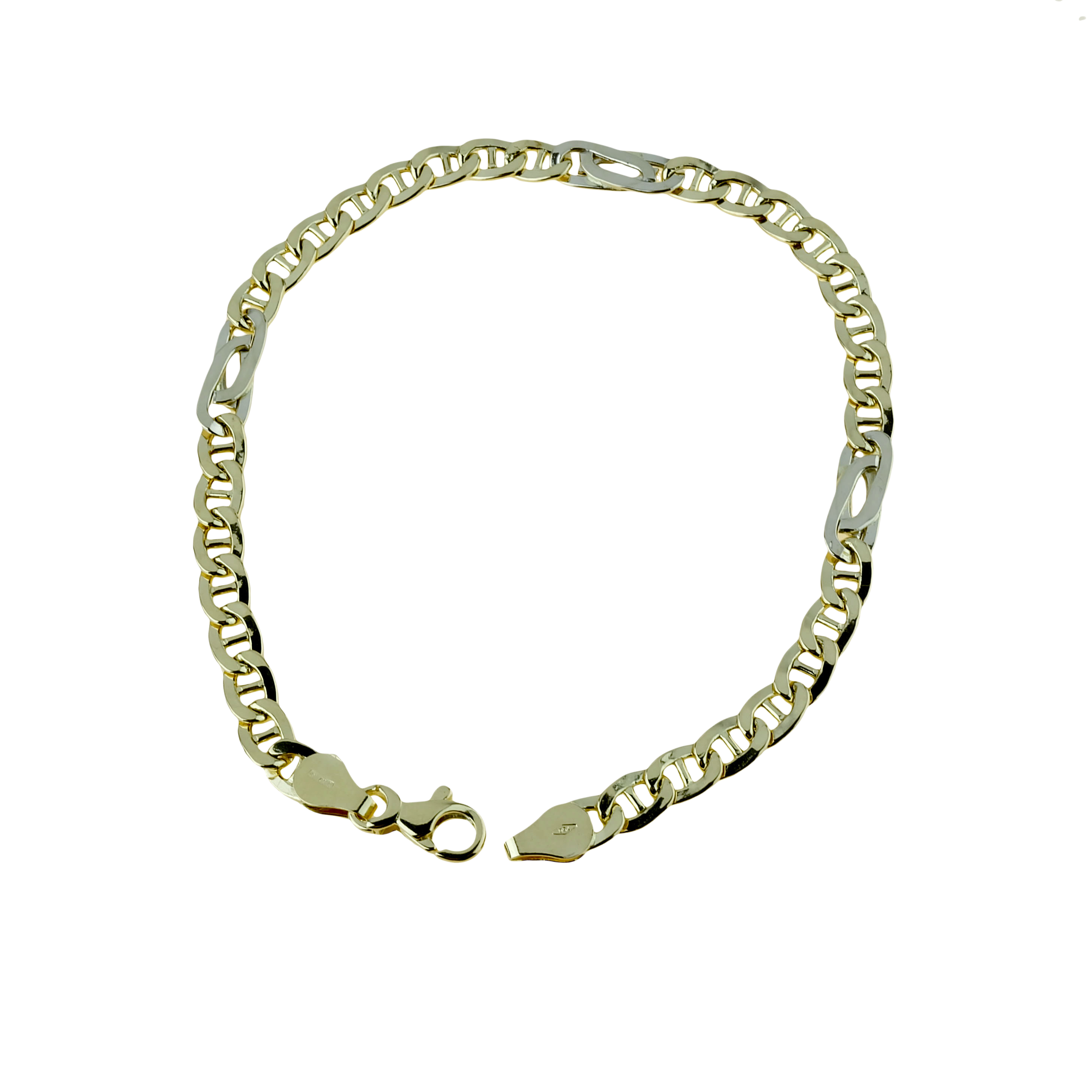 bracciale-catena-vuoto