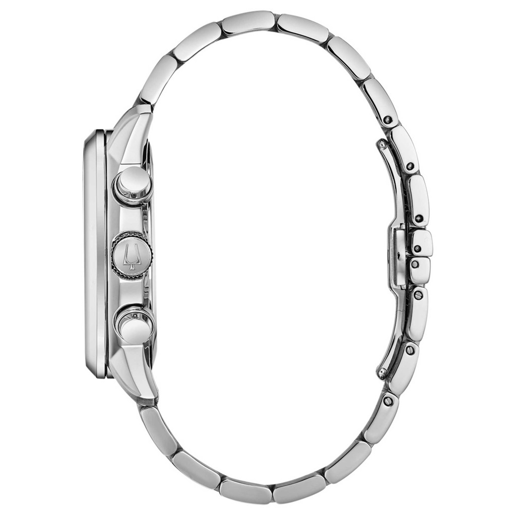  Bulova Sutton 96B319 Quartz 44 mm - BULOVA