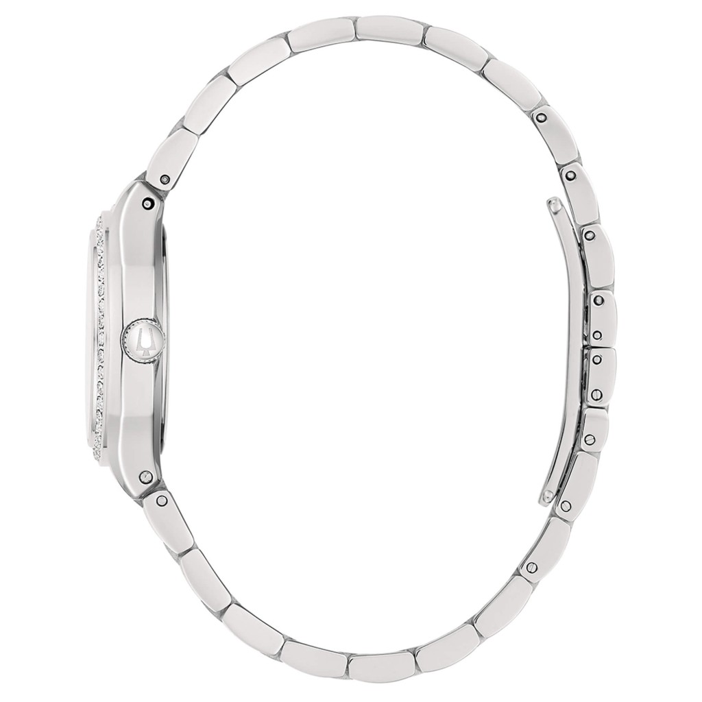  Bulova Surveyor 96R246 Al Quarzo 31 mm - BULOVA