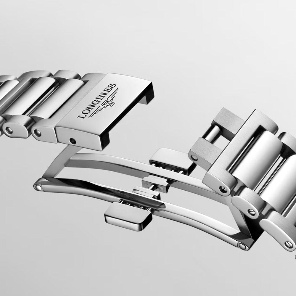  Longines Conquest L3.835.4.02.6 Automatic 42.00 mm - LONGINES