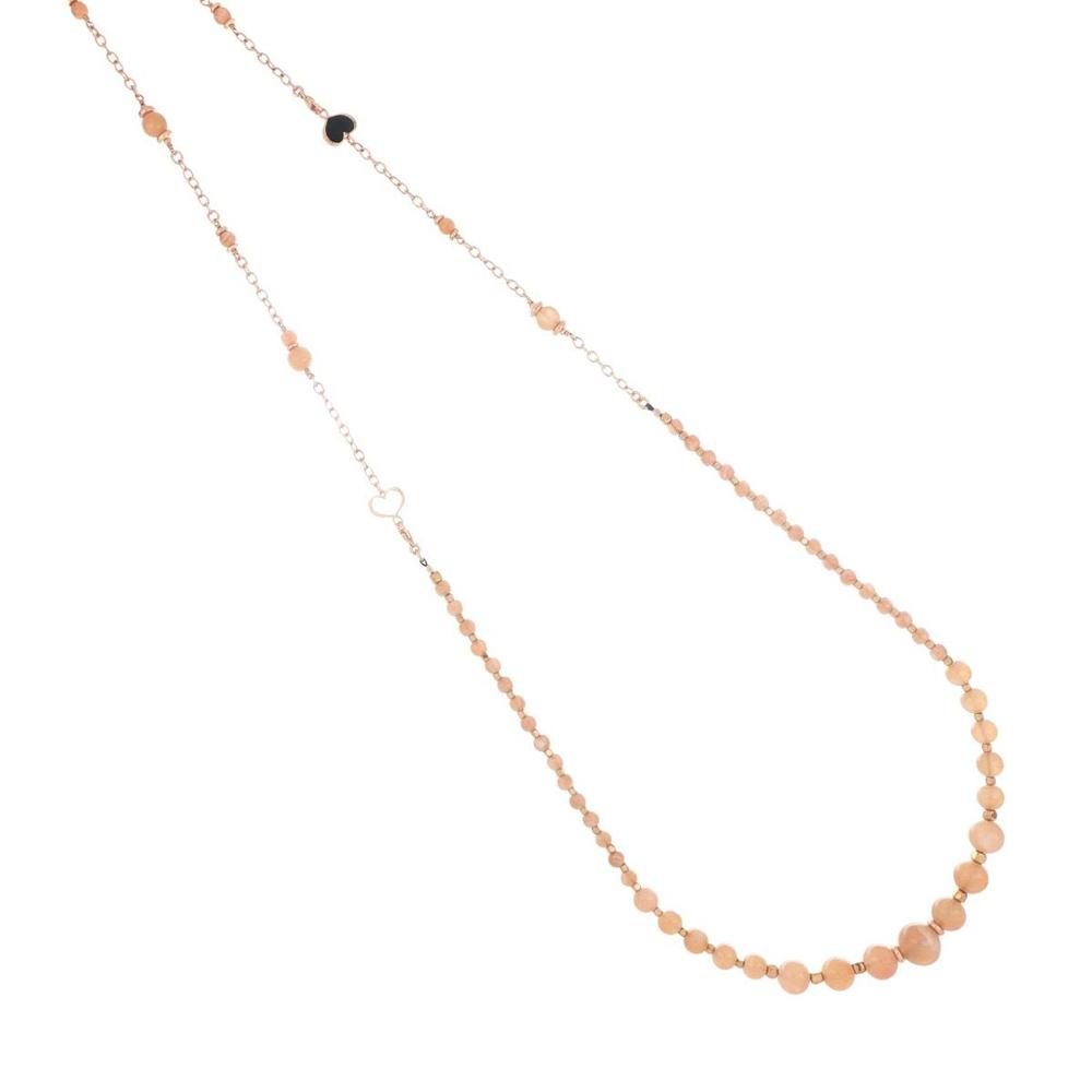 Collana compo labradorite Maman et Sophie CLCSDLB - MAMAN ET SOPHIE