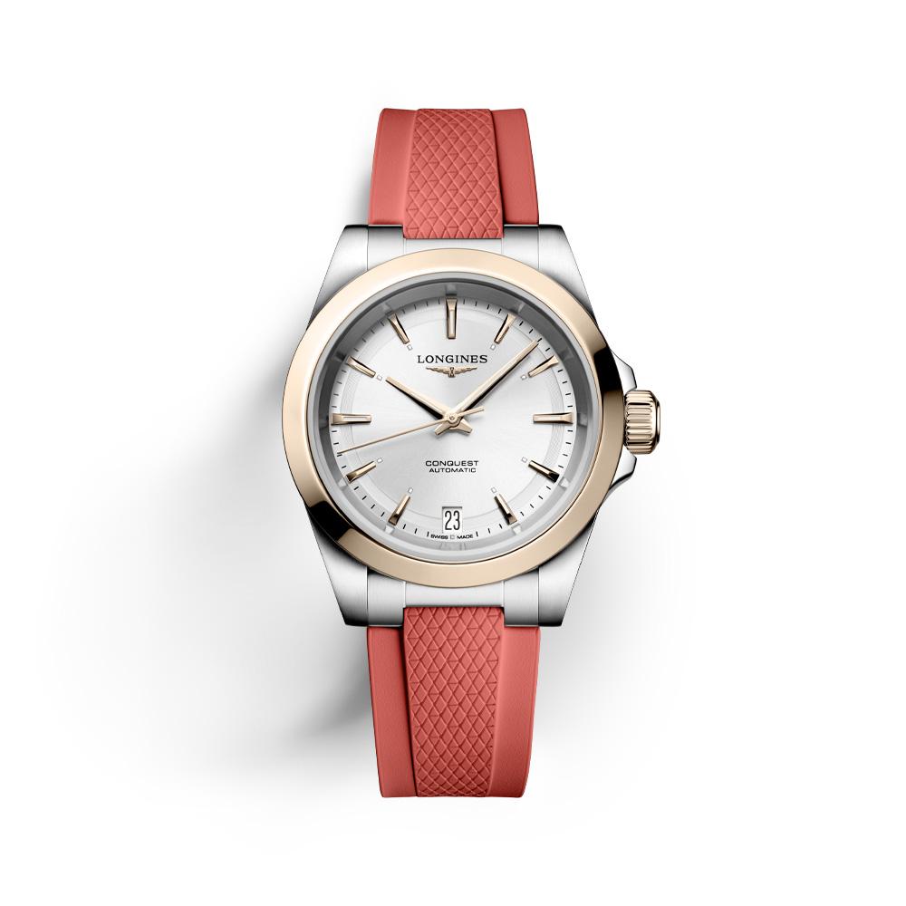 Longines Conquest L3.430.5.72.9 Automatico 34&nbsp;mm - LONGINES