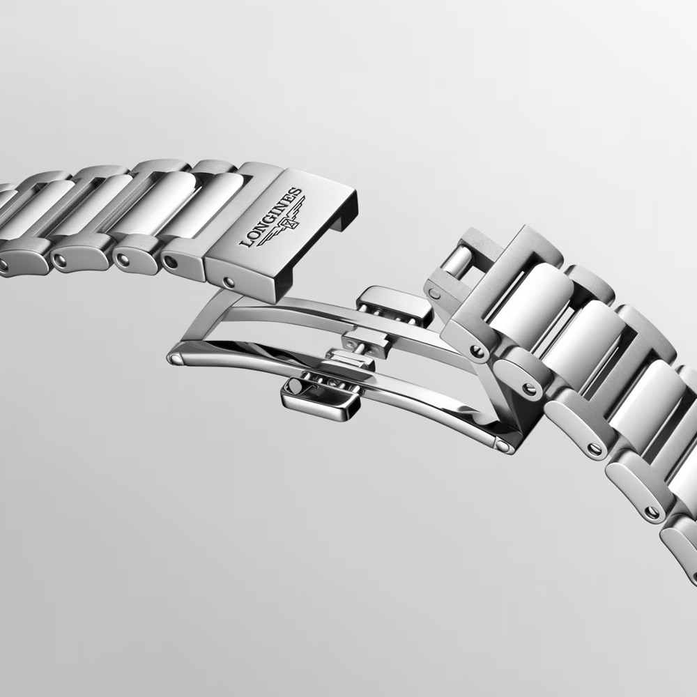  Longines Conquest 2023 L3.430.5.80.6 Automatico 34 mm - LONGINES