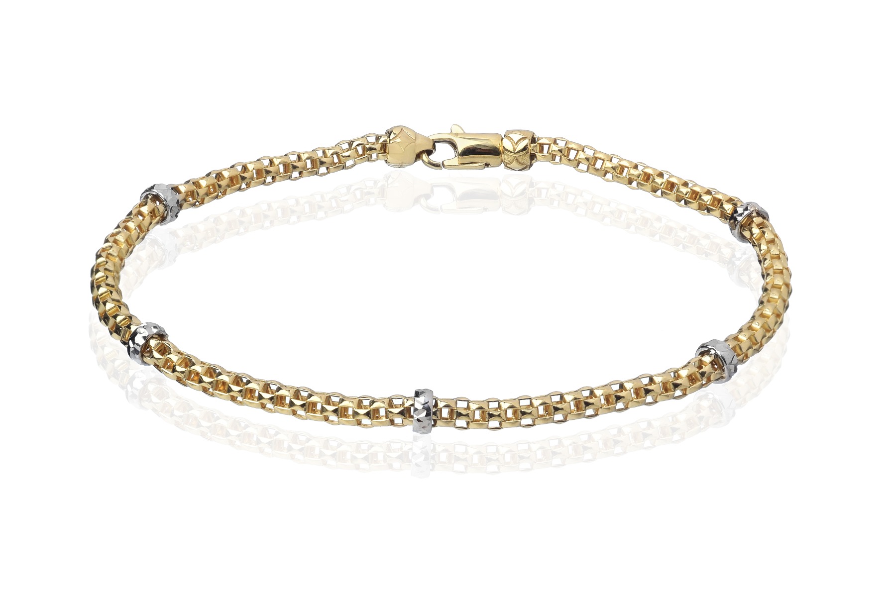 bracciale-morbido-tubolare-lungo-cm-19