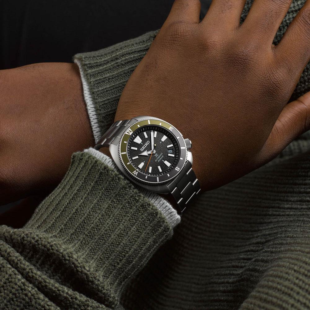  Seiko Prospex SRPK77K1 Automatico 42,4 mm - SEIKO