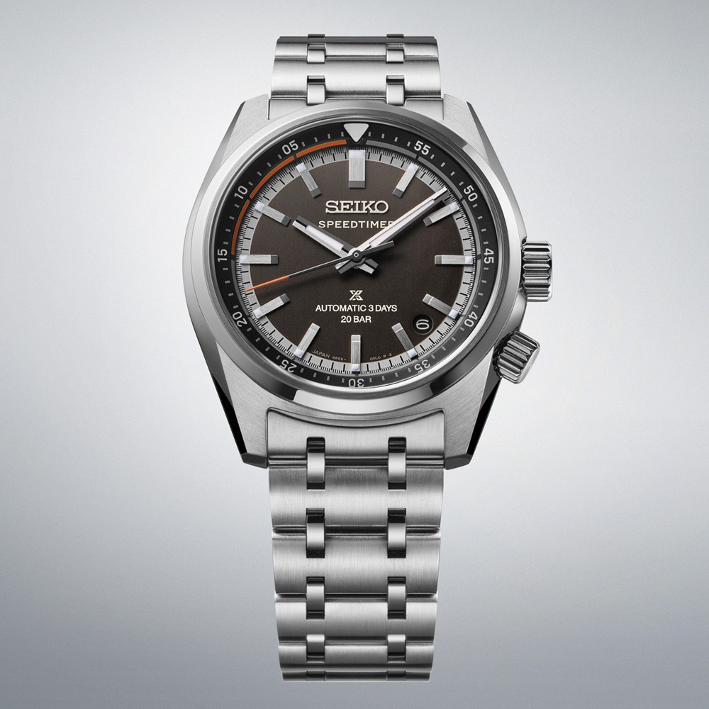  Seiko Prospex SPB515J1 Automatico 39,5 mm - SEIKO