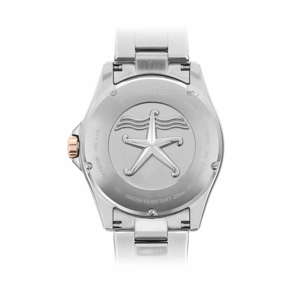  Mido Ocean Star 200 M026.430.22.051.00 - MIDO