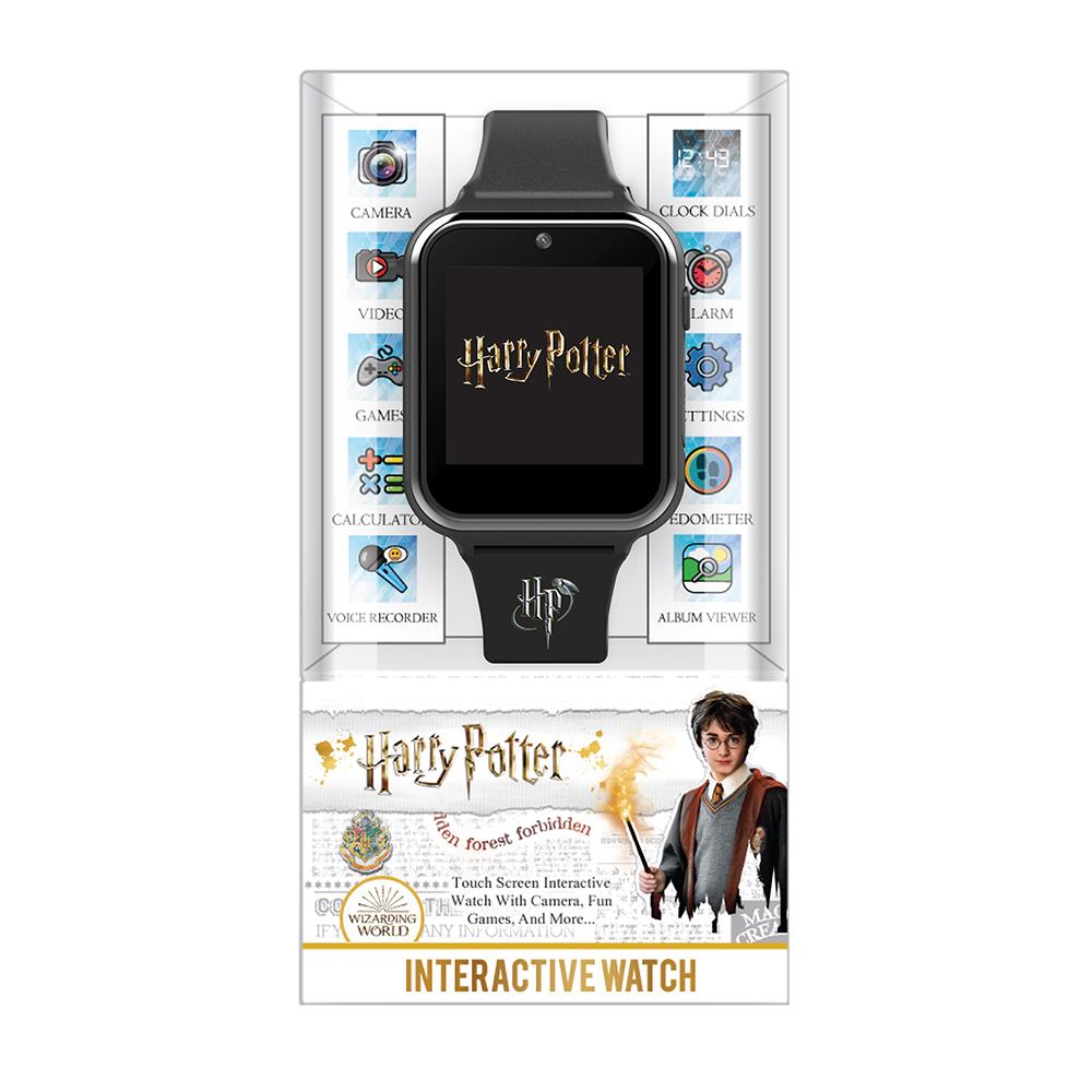  Orologio bambini Disney Harry Potter HP4096 Smartwatch - DISNEY