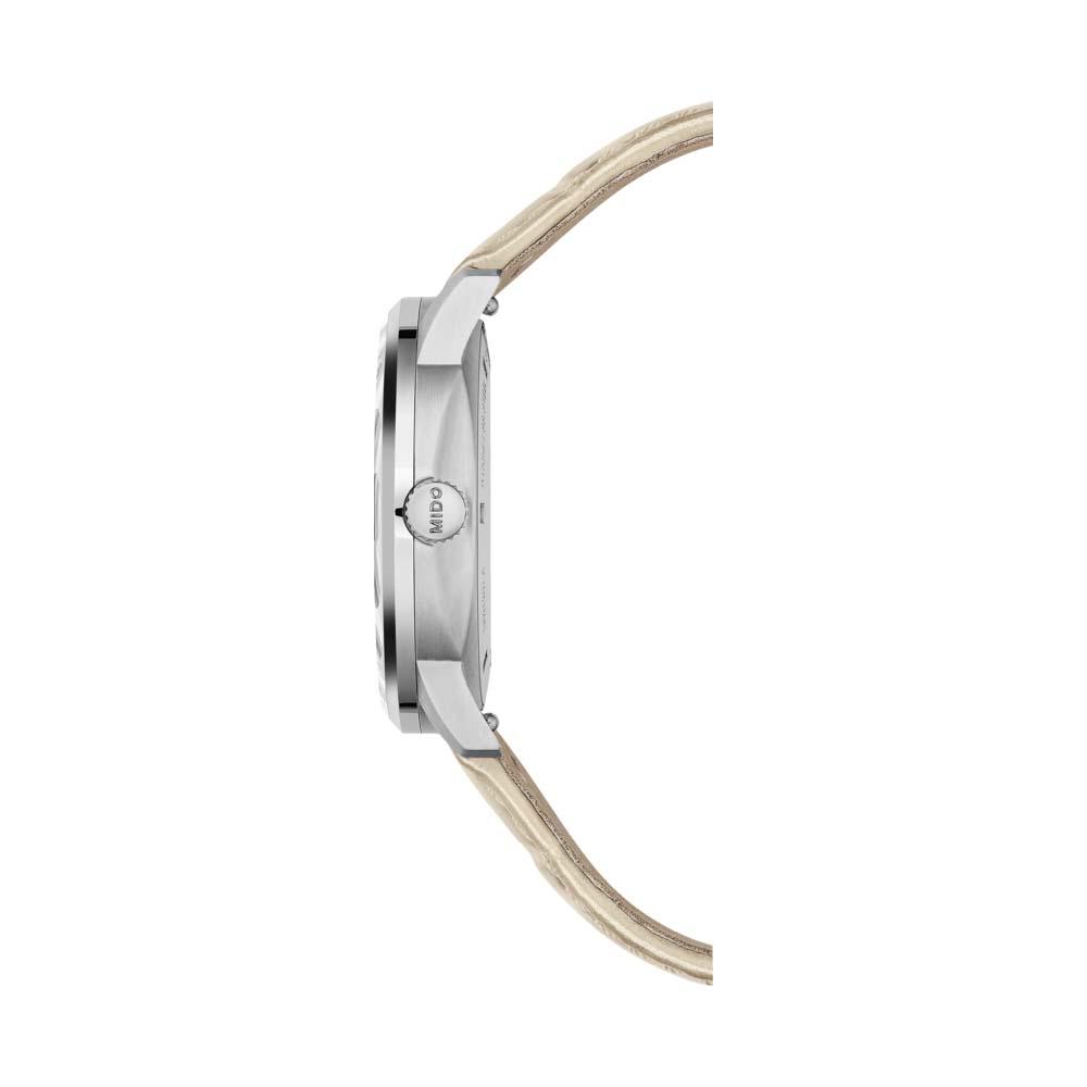  Mido Commander M021.207.16.296.00 35 mm - MIDO