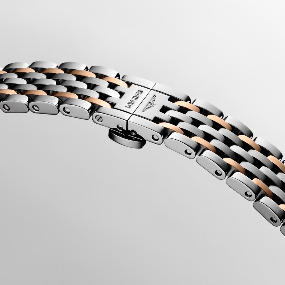  Longines Elegant Collection L4.310.5.79.7 Automatic 29 mm - LONGINES