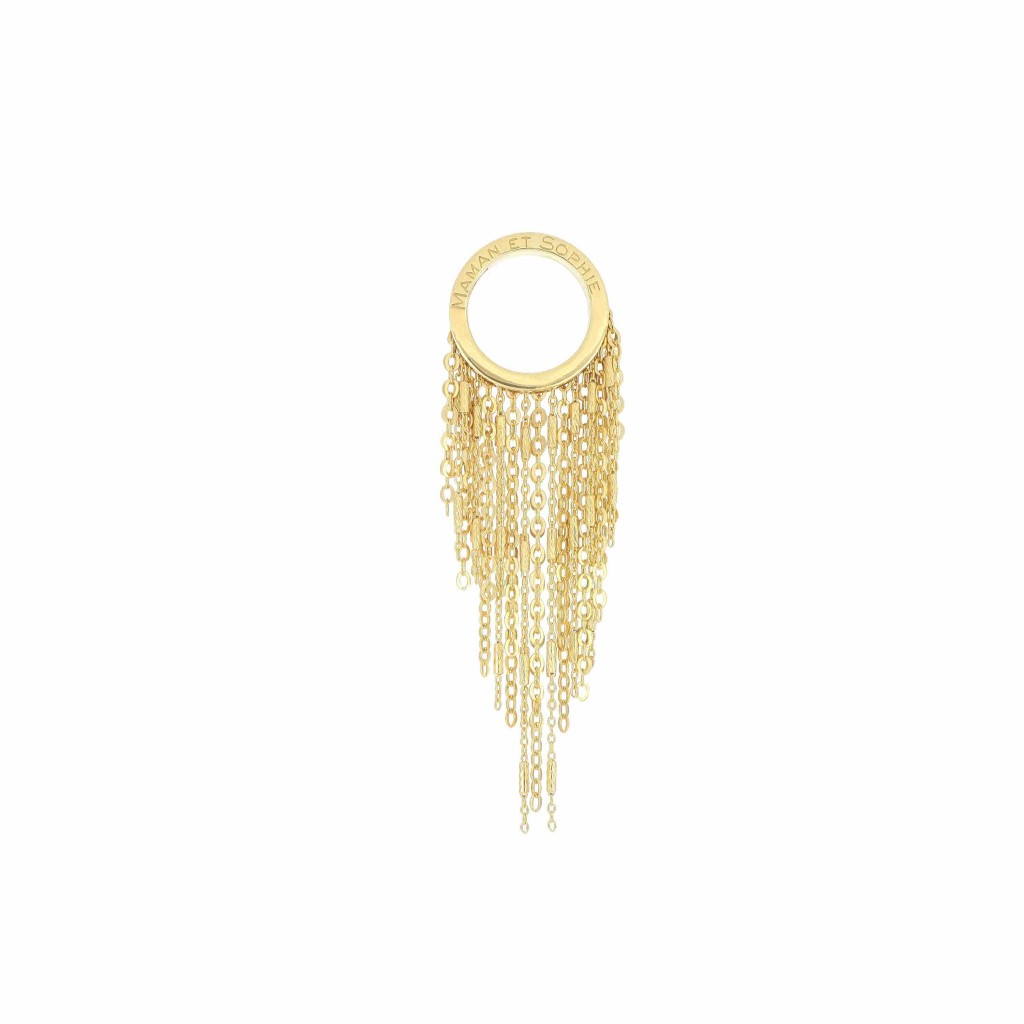 Anello Frange Maman et Sophie - MAMAN ET SOPHIE