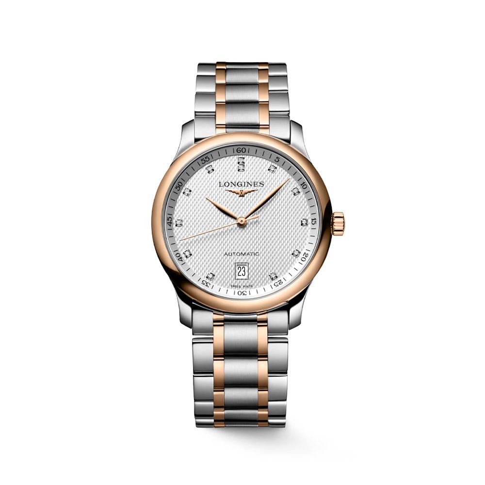 Longines Master Collection L2.628.5.97.7 Automatico 38.50&nbsp;mm - LONGINES