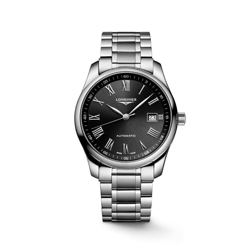 Longines Master Collection L2.793.4.59.6 Automatic 40.00 mm - LONGINES