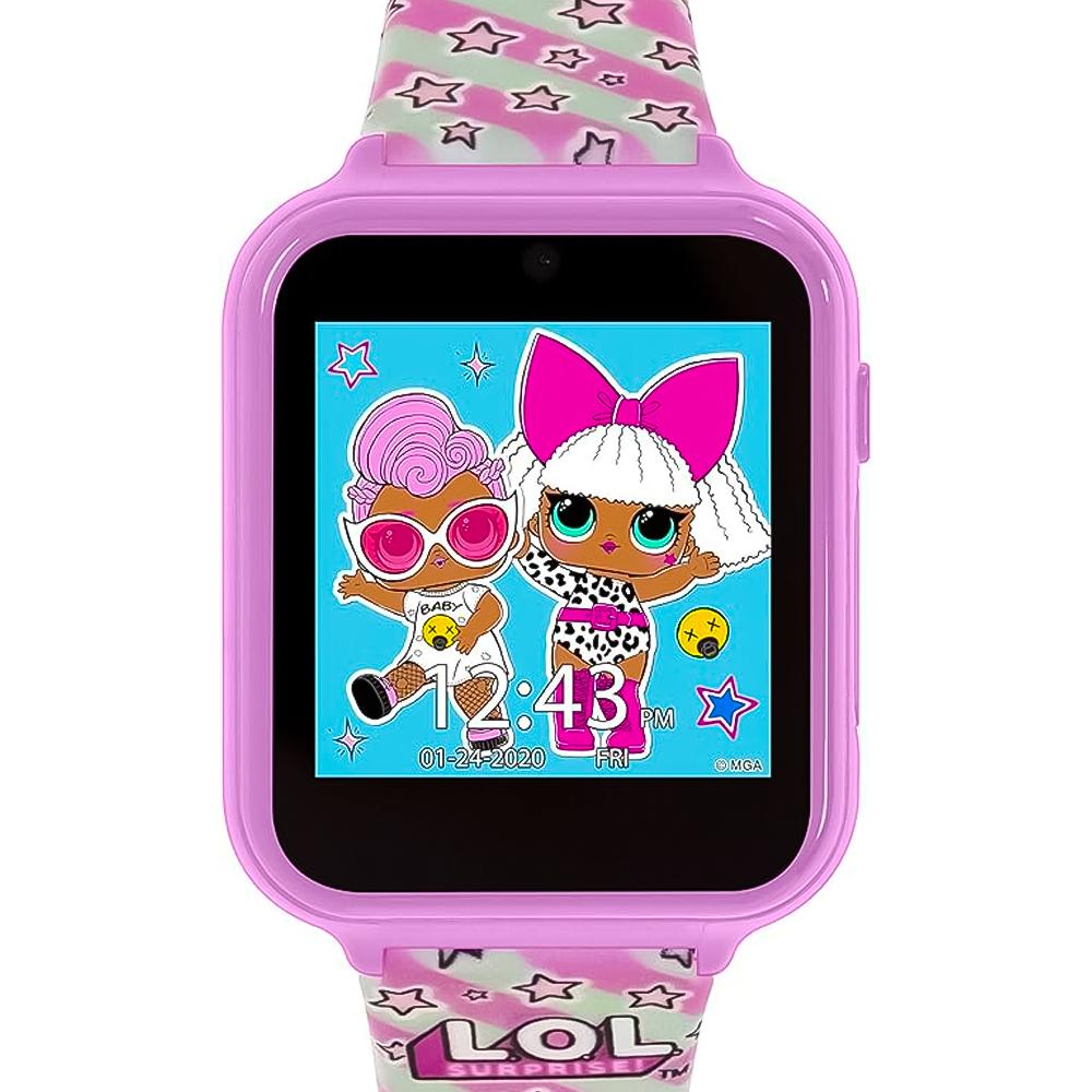 Children's Smartwatch Disney LOL Surprise LOL4104 - DISNEY