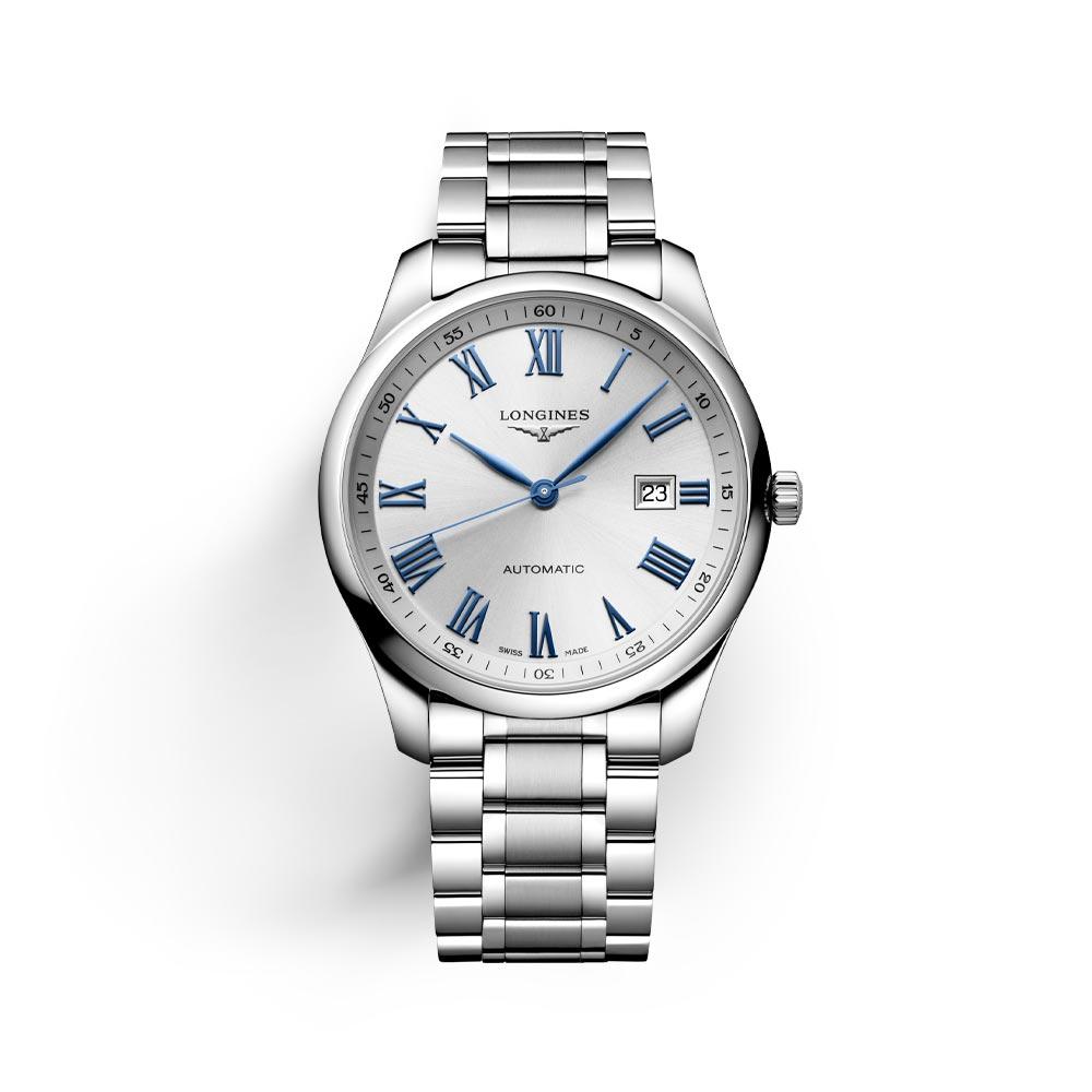 Longines Master Collection L2.893.4.79.6 Automatic 42.00 mm - LONGINES