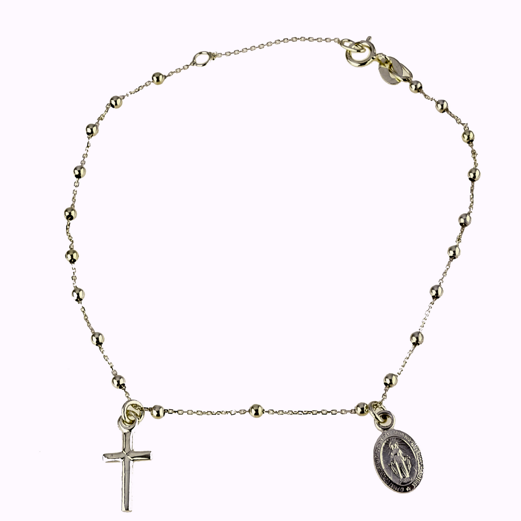 bracciale-rosario-con-grani-lucidi