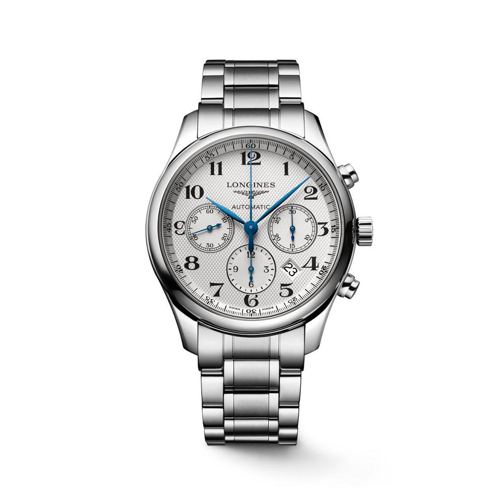 Longines Master Collection L2.759.4.78.6 Automatico 42&nbsp;mm - LONGINES