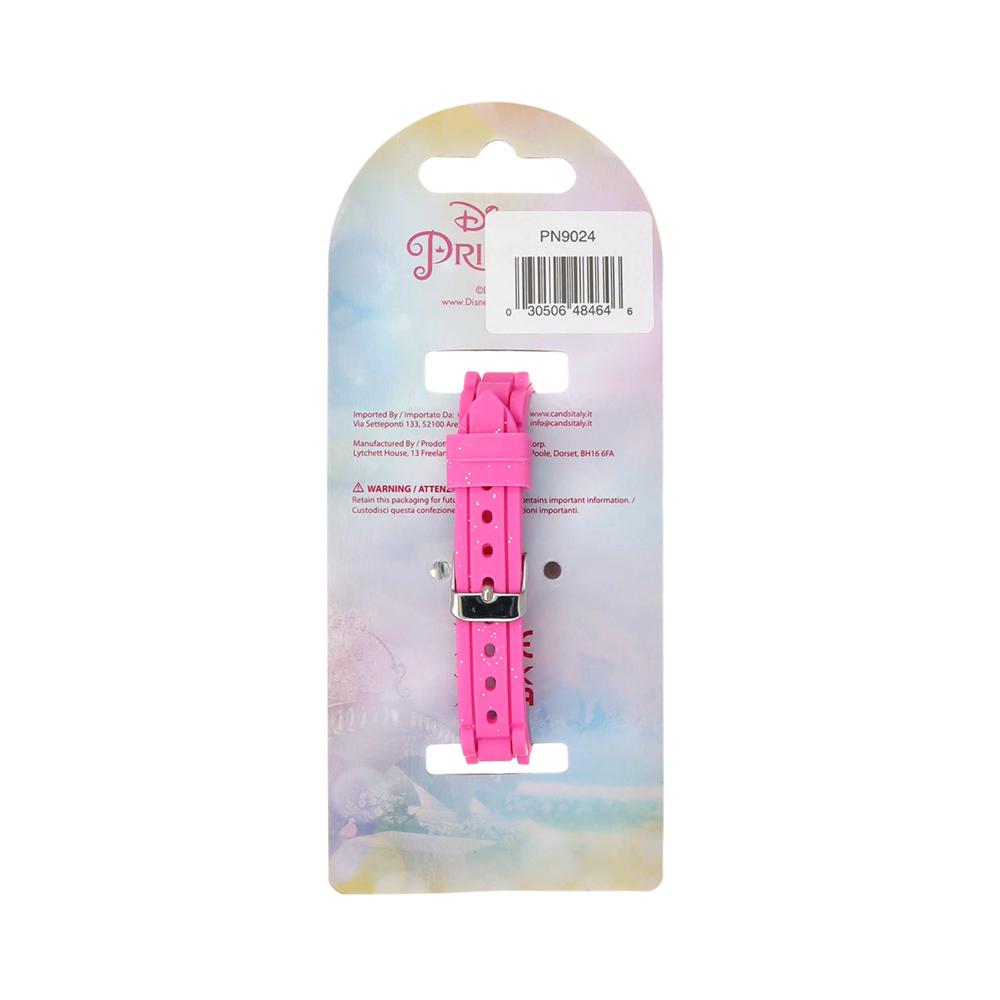  Orologio bambina Disney Time Teacher Princess PN9024 - DISNEY