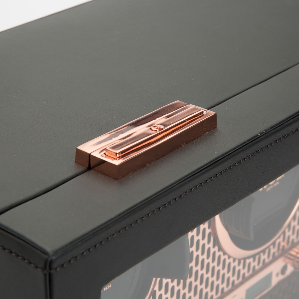  Rotore per orologi da 8 pezzi - Rame - WOLF