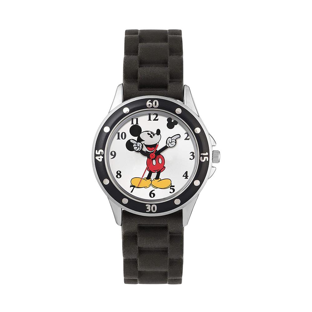 Orologio bambini Disney Time Teacher Avengers AVG3506 - DISNEY