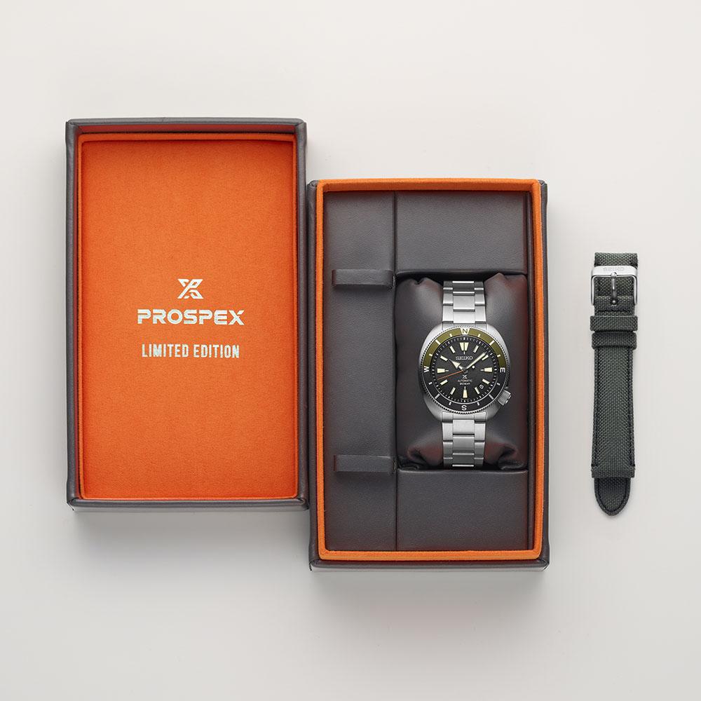  Seiko Prospex SRPK77K1 Automatico 42,4 mm - SEIKO