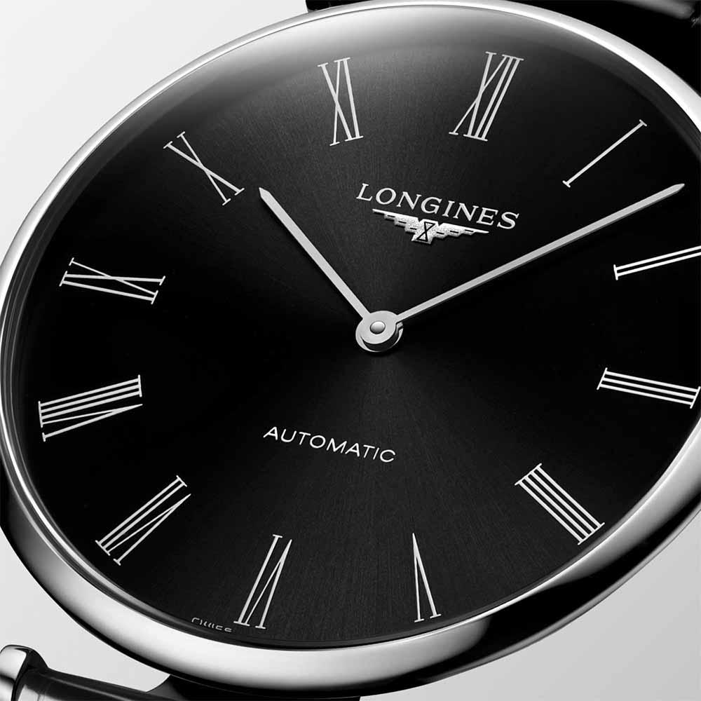 Longines La Grande Classique L4.918.4.51.2 Automatico 38&nbsp;mm - LONGINES