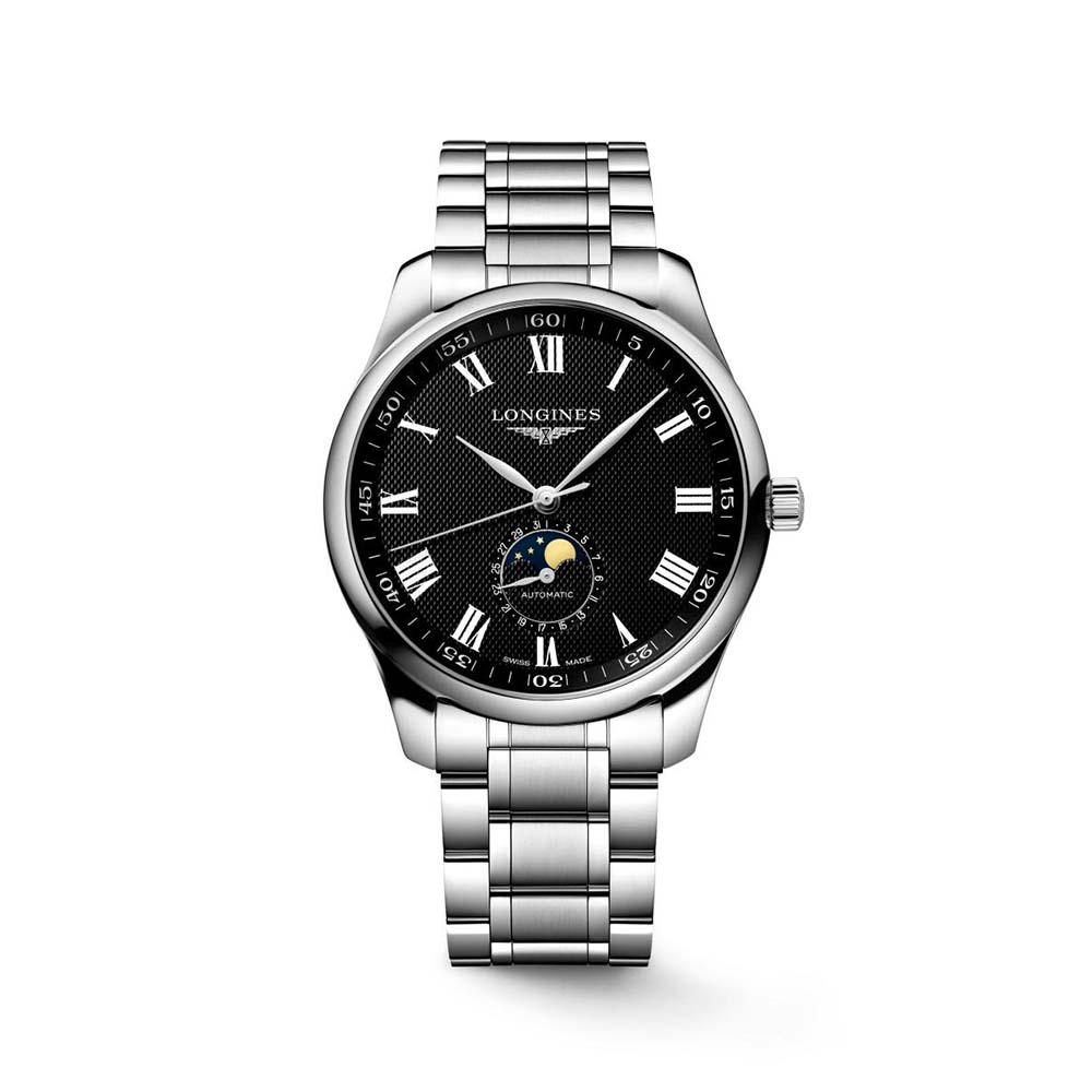 Longines Master Collection L2.919.4.51.6 Automatico 42&nbsp;mm - LONGINES