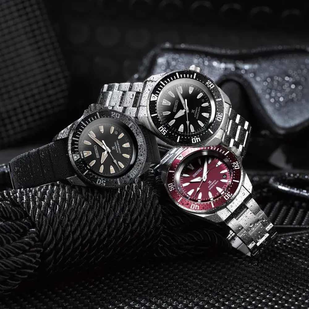  Seiko Prospex SRPL11K1 Automatico 41,7 mm - SEIKO