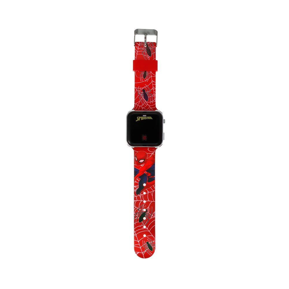  Children's Led watch Disney Spiderman SPD4719 - DISNEY
