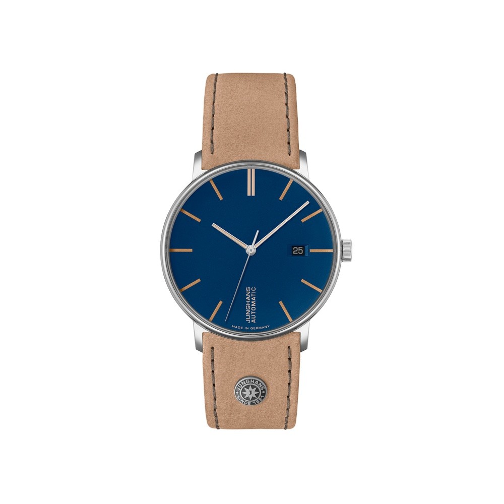 Junghans FORM A 27-4239.00 Indici 32,7 mm - JUNGHANS