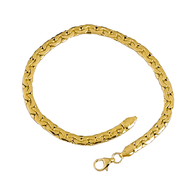 bracciale-maglia-cobra-lucido-e-piatto-1