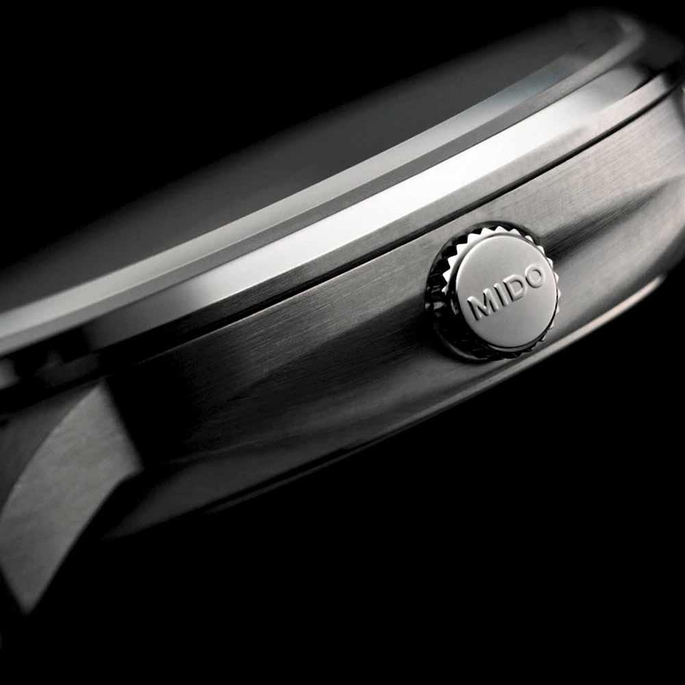  Mido Commander M021.626.33.061.00 42 mm - MIDO