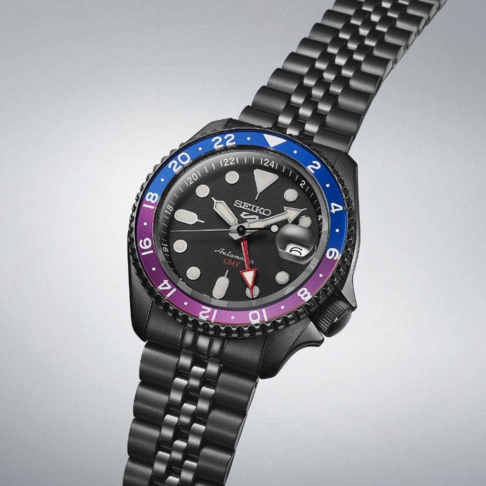  Seiko 5 Sports SSK027K1 Automatico 42,5 mm - SEIKO