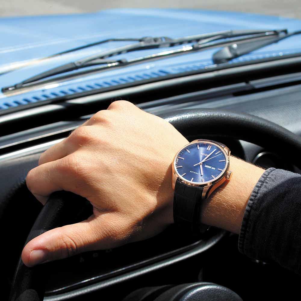  Mido Belluna M024.630.36.041.00 42,50 mm - MIDO