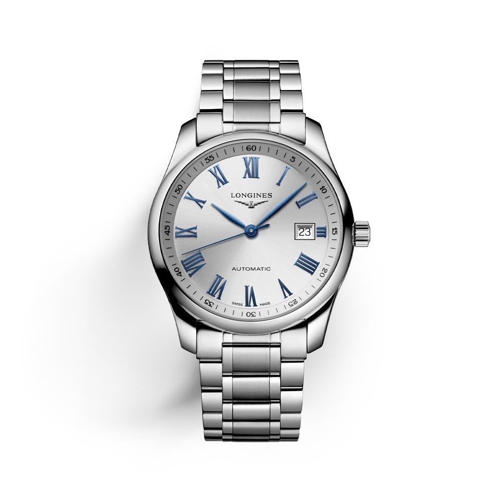 Longines Master Collection L2.793.4.79.6 Automatico 40&nbsp;mm - LONGINES