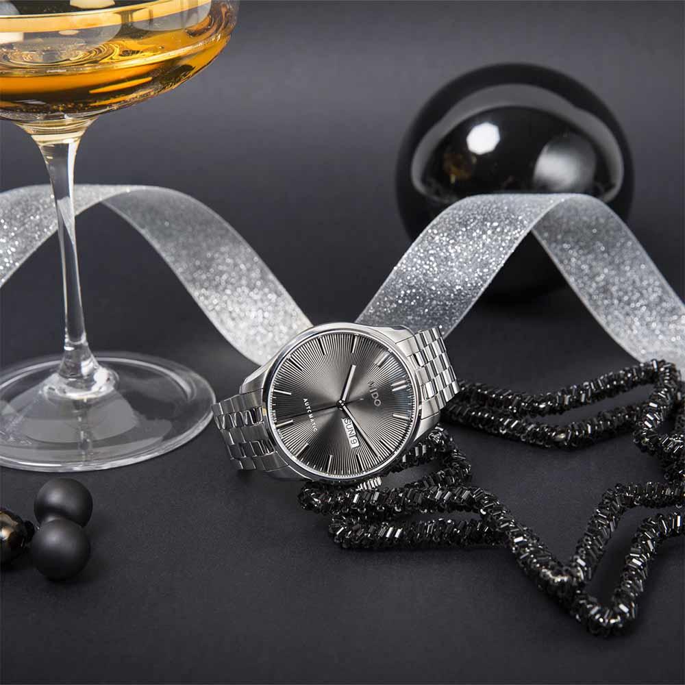  Mido Belluna M024.630.11.061.00 42,50 mm - MIDO